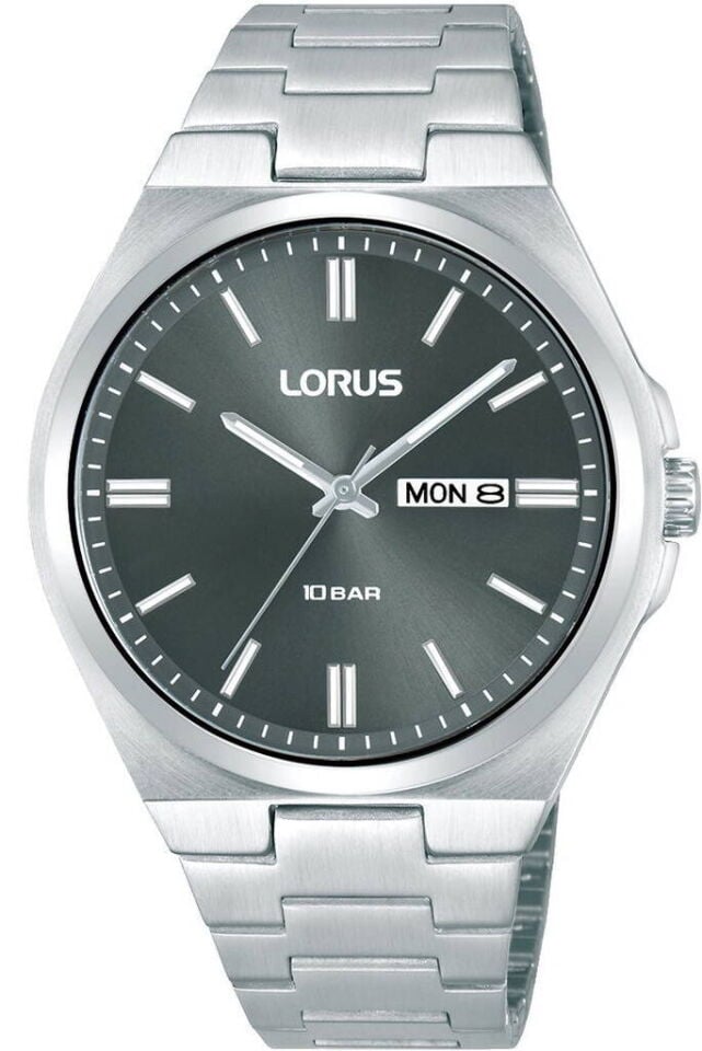 LORUS RH393AX9 Pilli (Quartz) Erkek Kol Saati