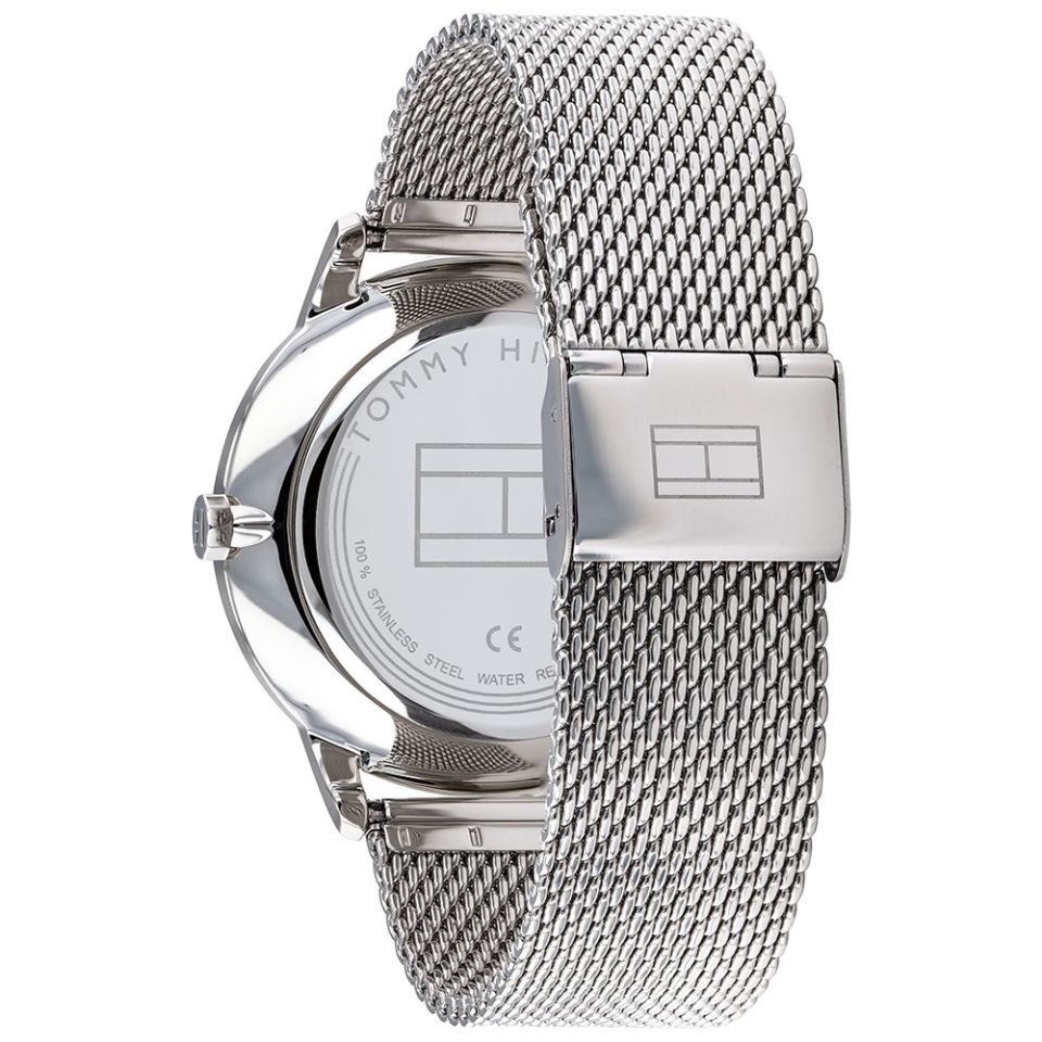 TOMMY HILFIGER TH1791610 Quartz ERKEK KOL SAATİ