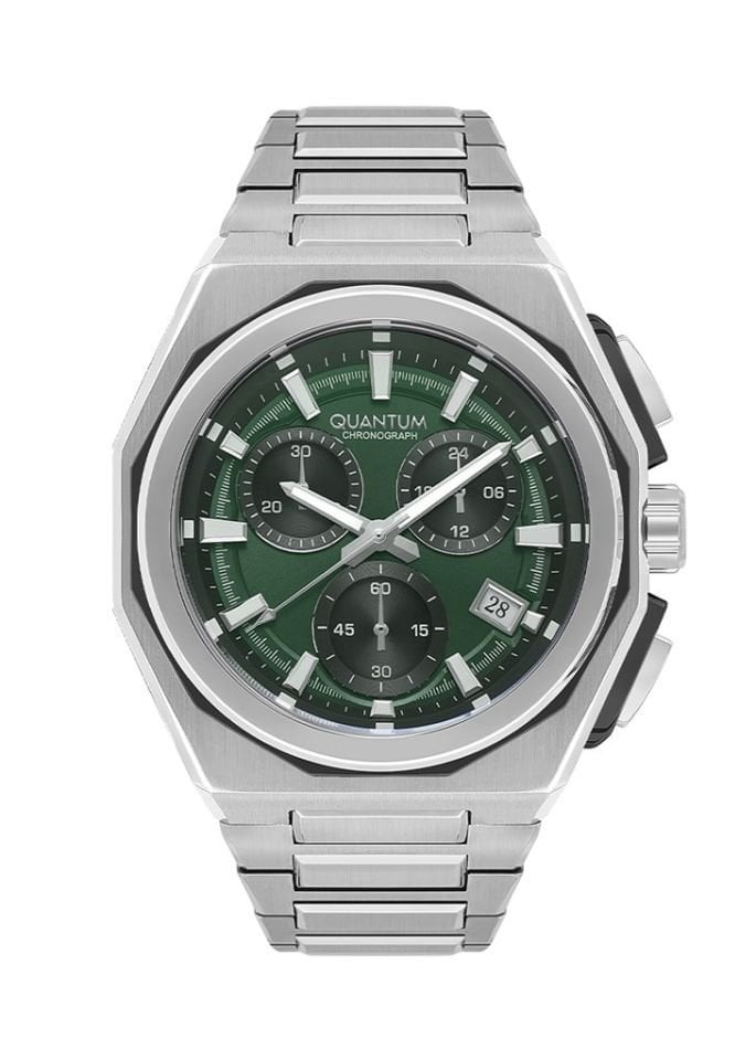 QUANTUM PWG1079.370 Quartz ERKEK KOL SAATİ