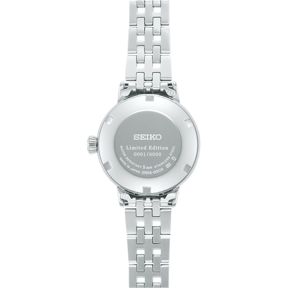 SEIKO SRE015J Otomatik KADIN / KIZ KOL SAATİ