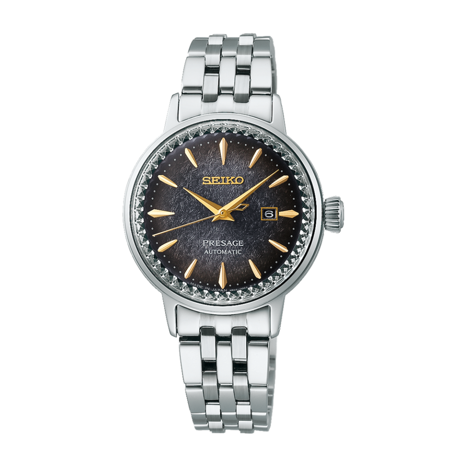 SEIKO SRE015J Otomatik KADIN / KIZ KOL SAATİ