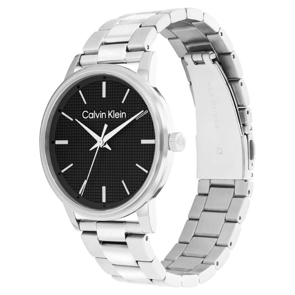 CALVIN KLEIN CK25200500 Quartz KADIN / KIZ KOL SAATİ