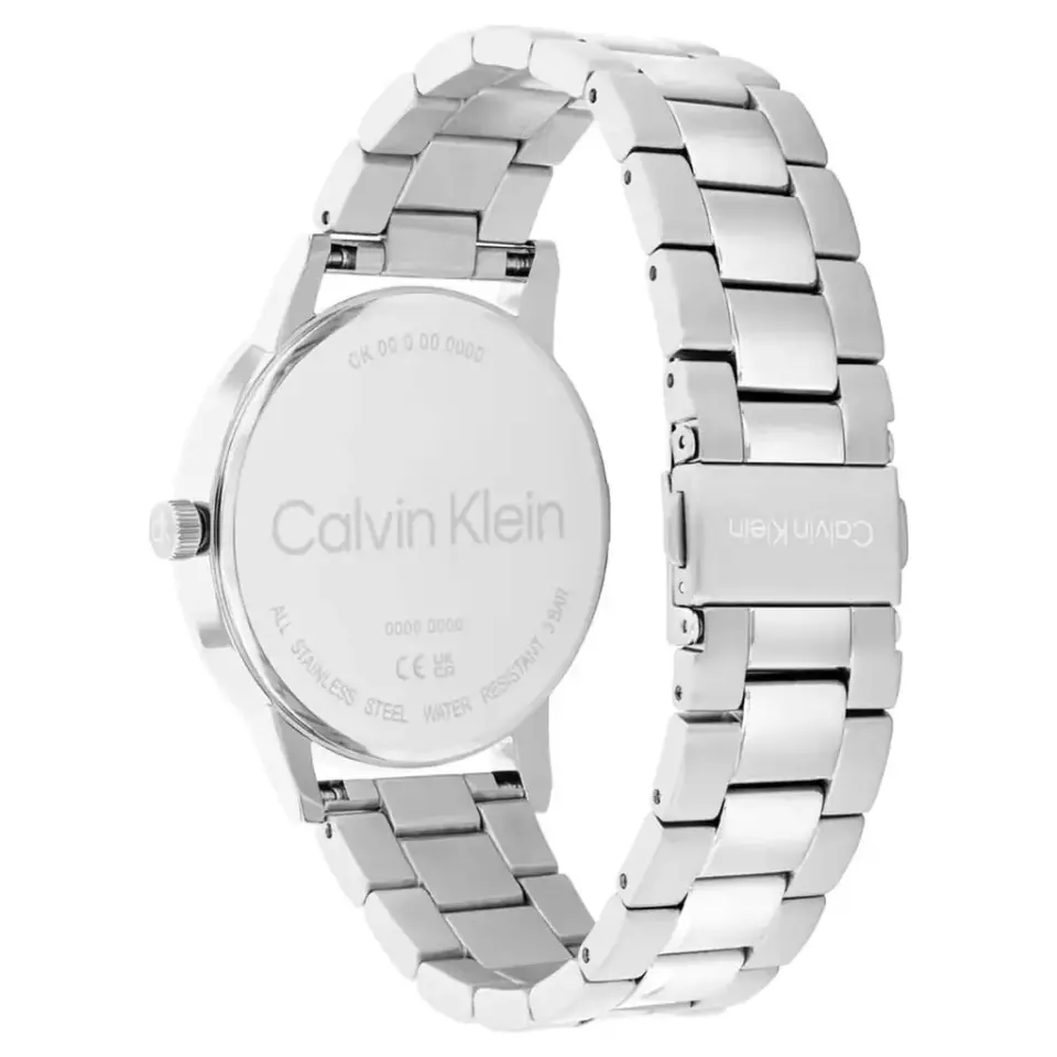CALVIN KLEIN CK25200500 Quartz KADIN / KIZ KOL SAATİ