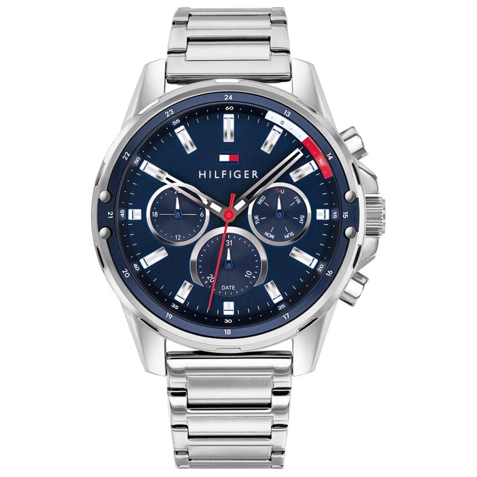 TOMMY HILFIGER TH1791788 Quartz ERKEK KOL SAATİ