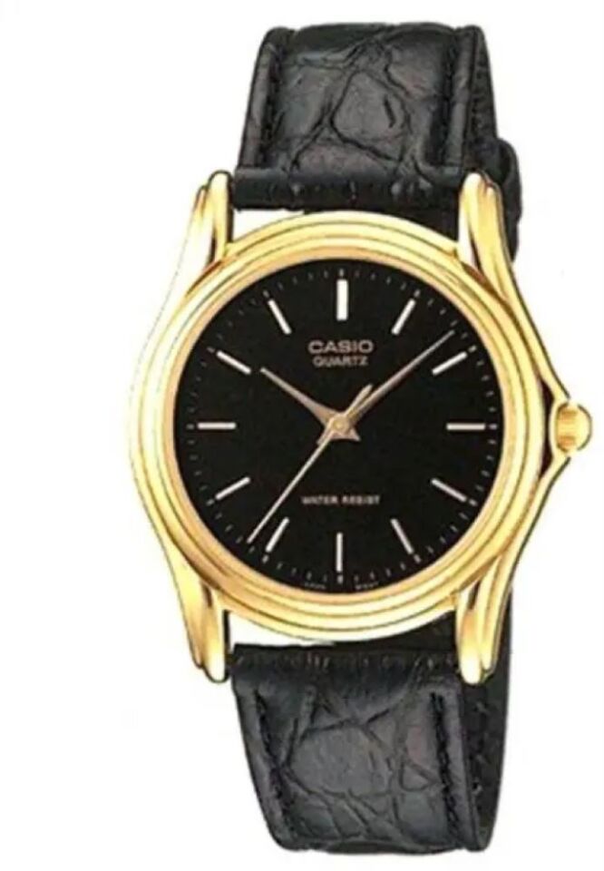 CasıoMTP-1096Q-1AErkek Analog Kol Saati