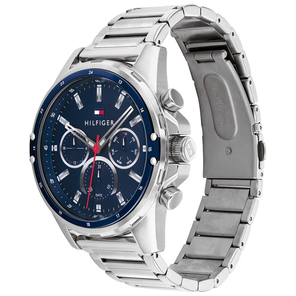 TOMMY HILFIGER TH1791788 Quartz ERKEK KOL SAATİ