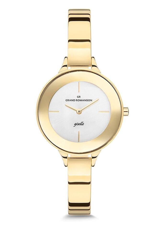 Rms ZeıtmeısterRMS.1.AF1030.01Kadın Quartz Kol Saati