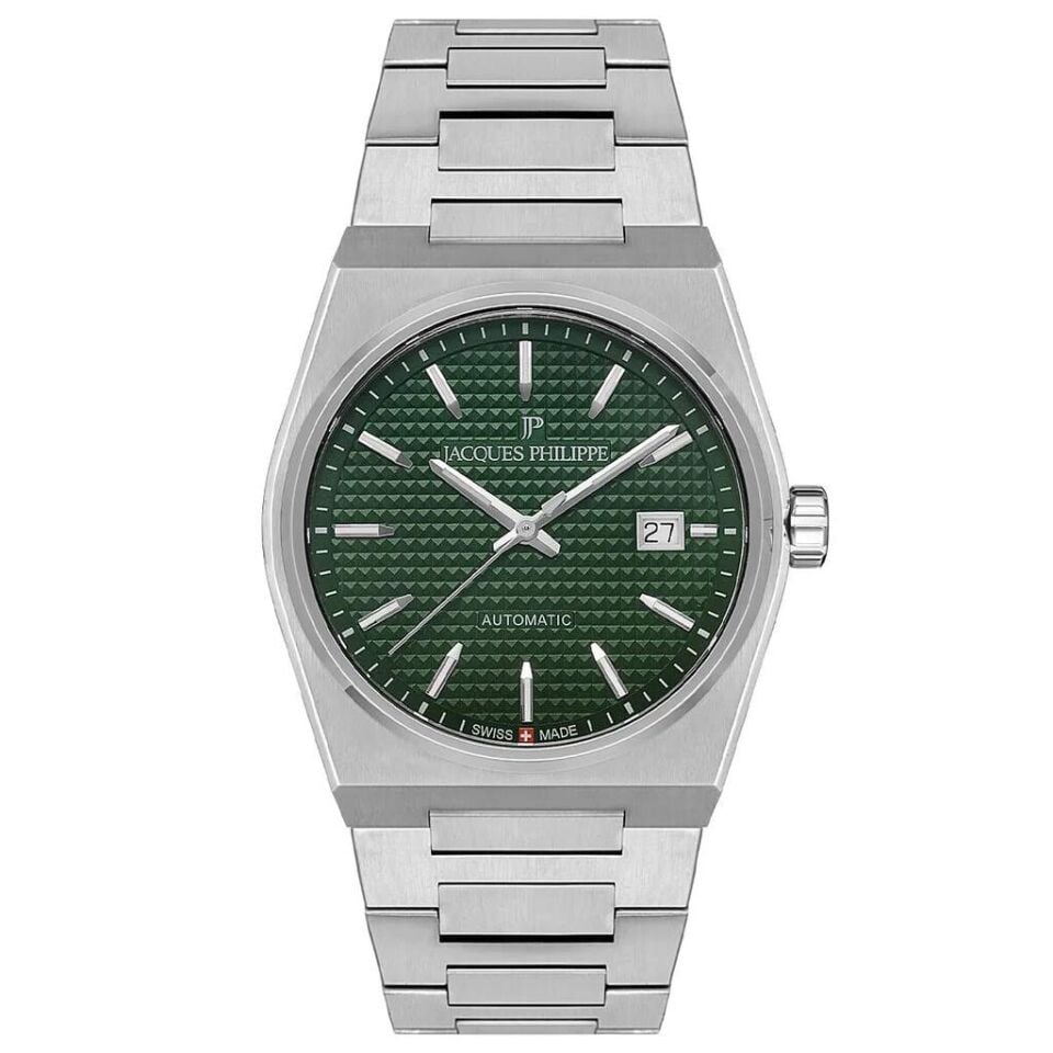 Jacques Philippe Aurora Automatic JPAGS5413X6 Otomaitk Erkek Kol Saati