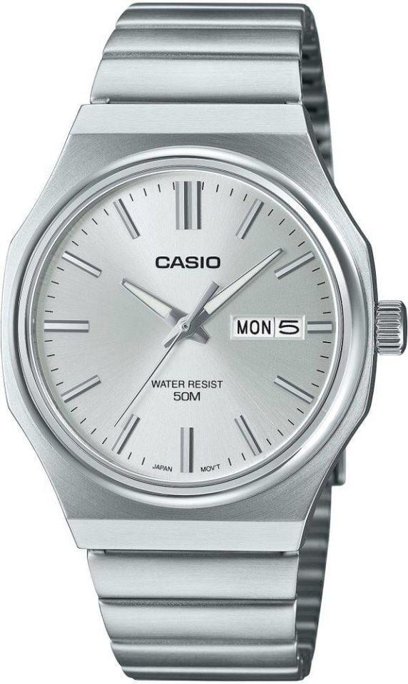 CASIO MTP-E735D-7AVDF Quartz ERKEK KOL SAATİ