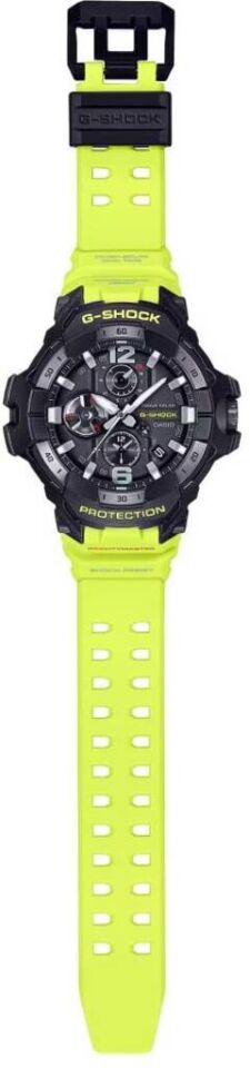 CASIO GR-B300RY-1A9DR Kol Saati