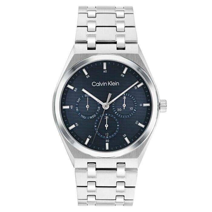 CALVIN KLEIN CK25200520 Analog ERKEK KOL SAATİ