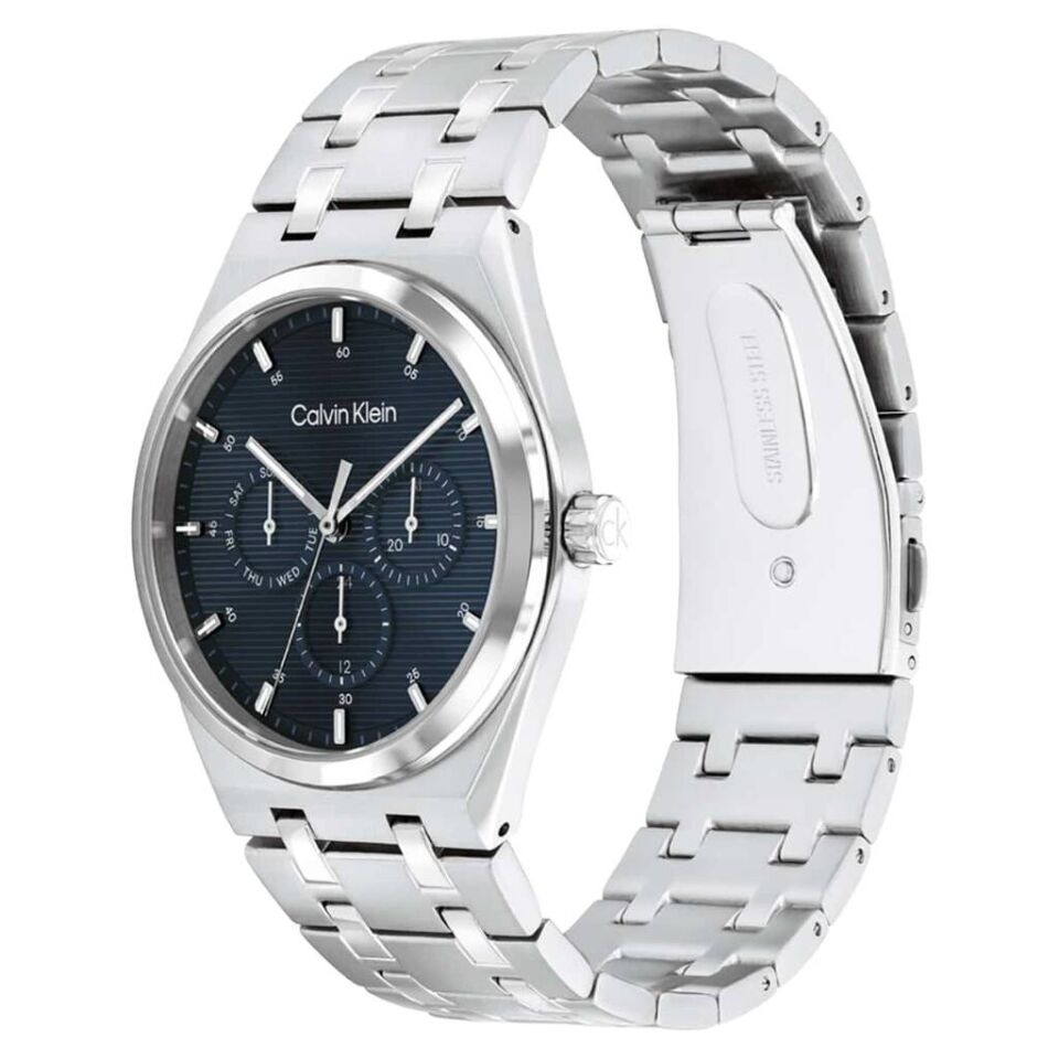 CALVIN KLEIN CK25200520 Quartz KADIN / KIZ KOL SAATİ