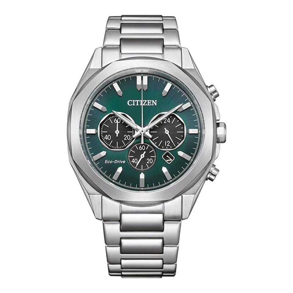 CITIZEN CA4590-81X Solar ERKEK KOL SAATİ