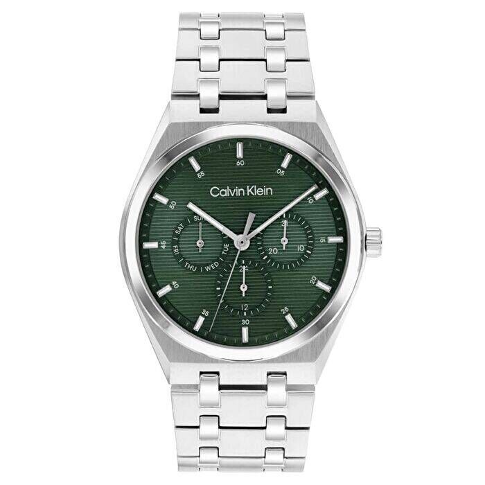 CALVIN KLEIN CK25200521 Quartz KADIN / KIZ KOL SAATİ