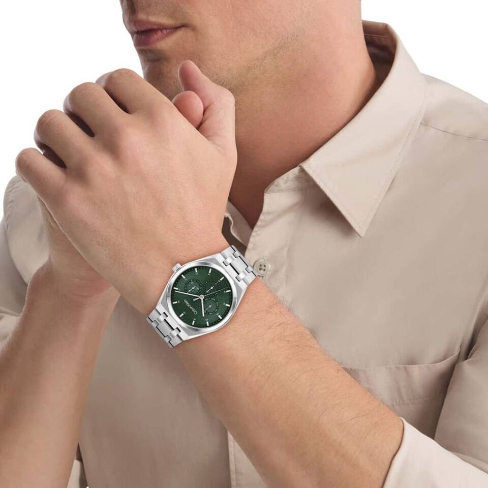 CALVIN KLEIN CK25200521 Quartz KADIN / KIZ KOL SAATİ
