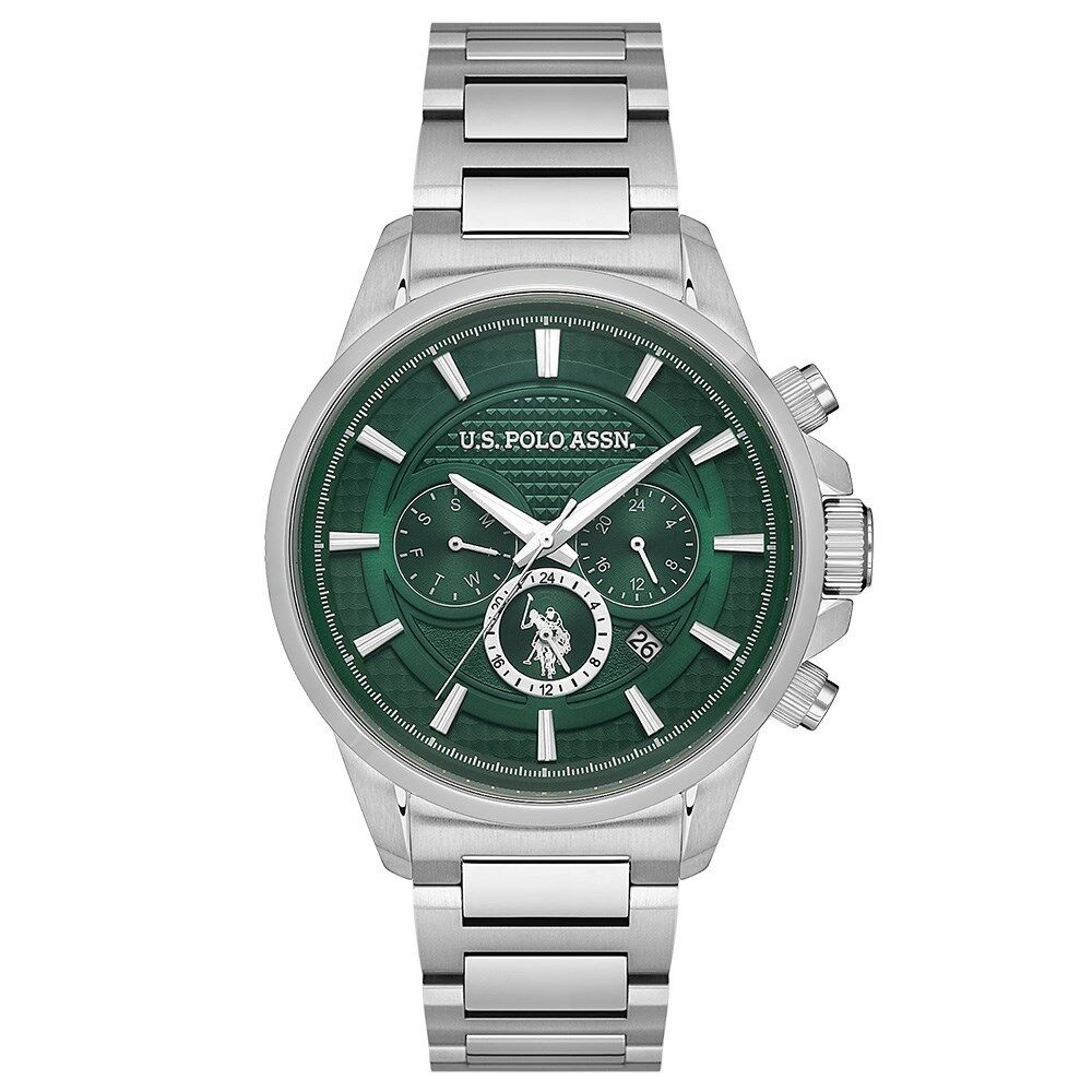 U.S. POLO ASSN. USPA1084-01 Quartz ERKEK KOL SAATİ