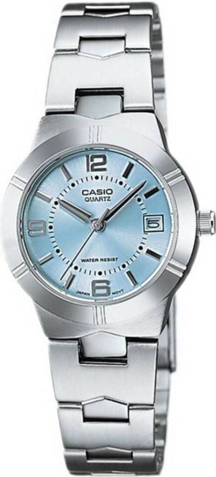 CASIO LTP-1241D-2ADF Pilli (Quartz) Kadın Kol Saati