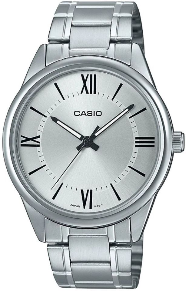 CASIO MTP-V005D-7B5UDF Quartz ERKEK KOL SAATİ