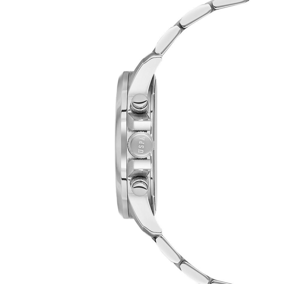 U.S. POLO ASSN. USPA1084-02 Quartz ERKEK KOL SAATİ