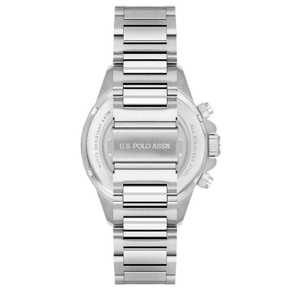 U.S. POLO ASSN. USPA1084-02 Quartz ERKEK KOL SAATİ