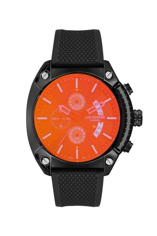 Lee CooperLC07063.651Erkek Pilli Quartz Kol Saati