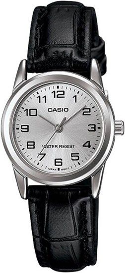 CASIO LTP-V001L-7BUDF Quartz KADIN / KIZ KOL SAATİ
