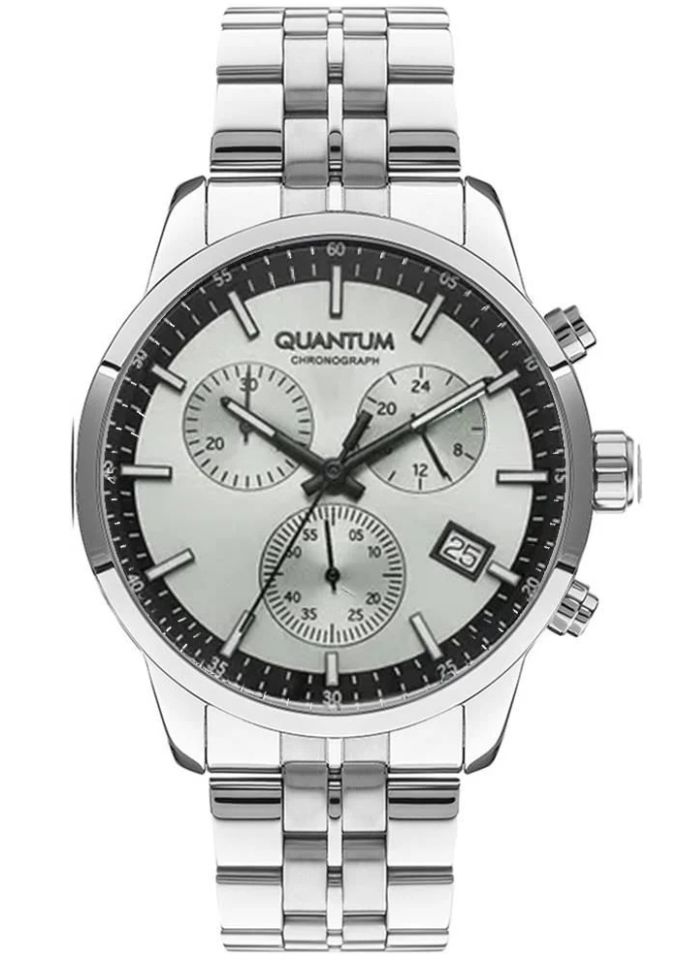 QUANTUM PWG1008.360 Quartz ERKEK KOL SAATİ