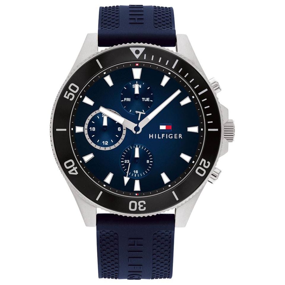 TOMMY HILFIGER TH1791920 Quartz ERKEK KOL SAATİ