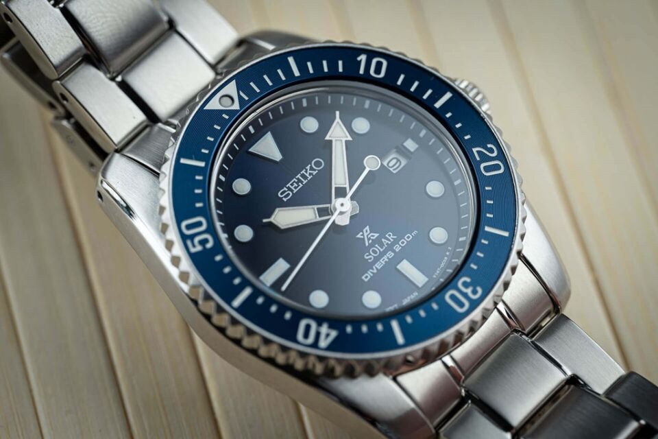 SEIKO SNE585P1 Kol Saati