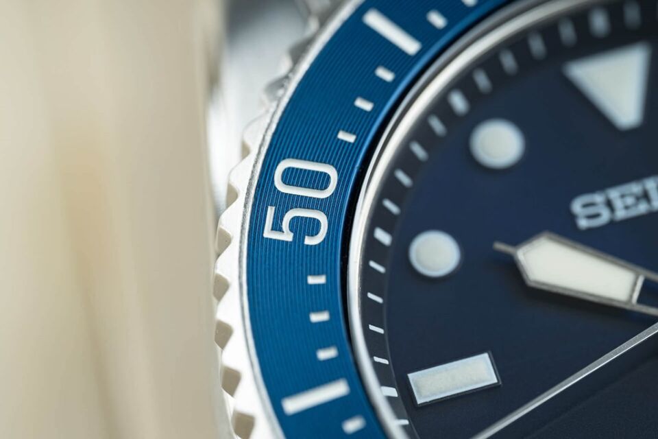 SEIKO SNE585P1 Kol Saati
