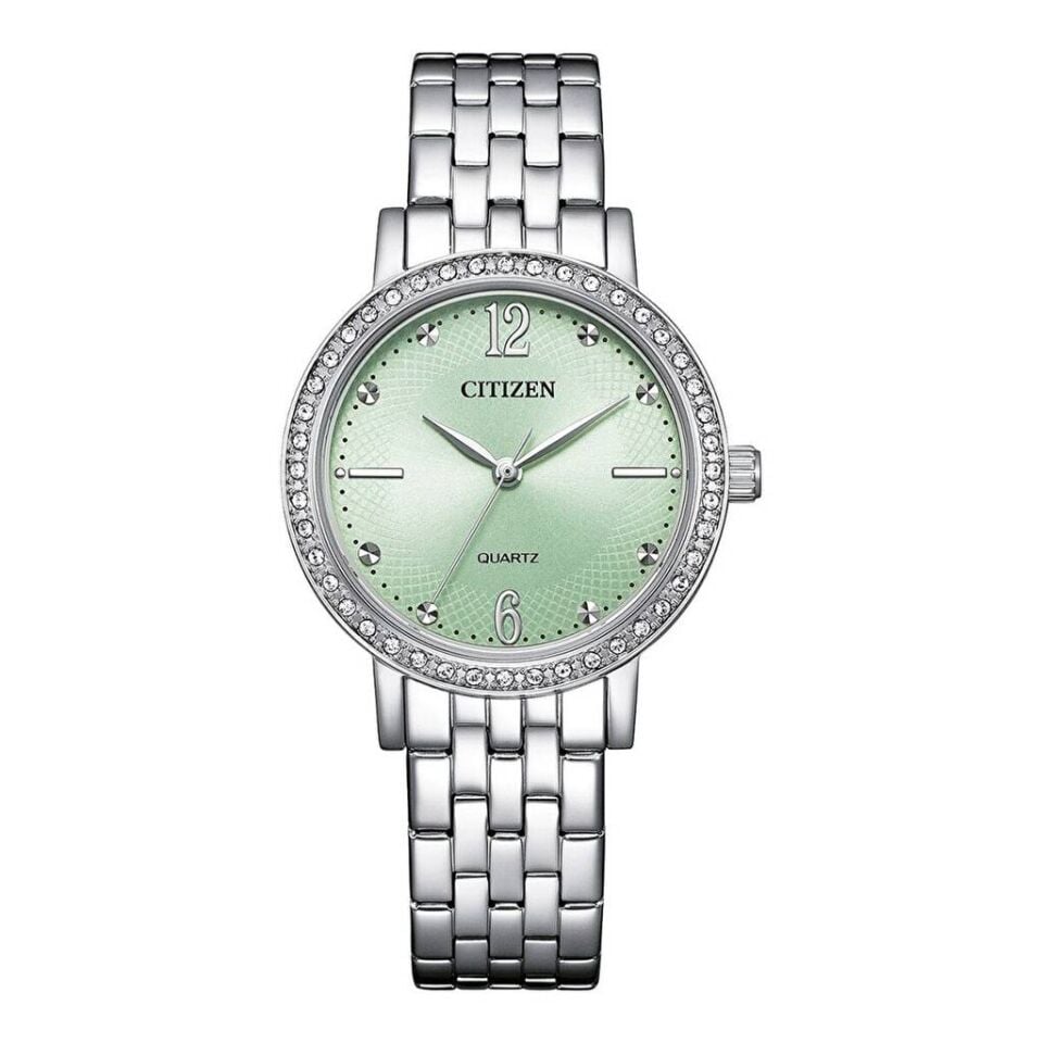 CITIZEN EL3100-55X Quartz KADIN / KIZ KOL SAATİ
