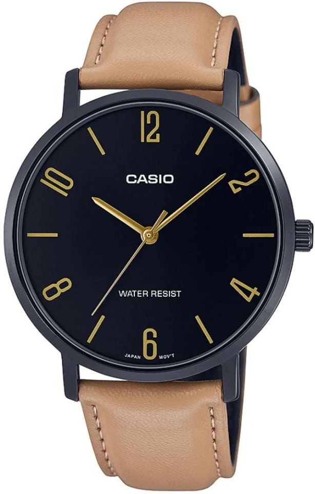 CASIO MTP-VT01BL-1BUDF