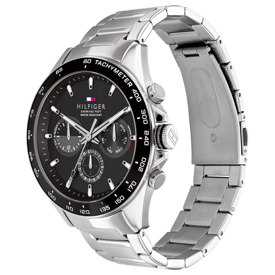 TOMMY HILFIGER TH1791967 Quartz ERKEK KOL SAATİ