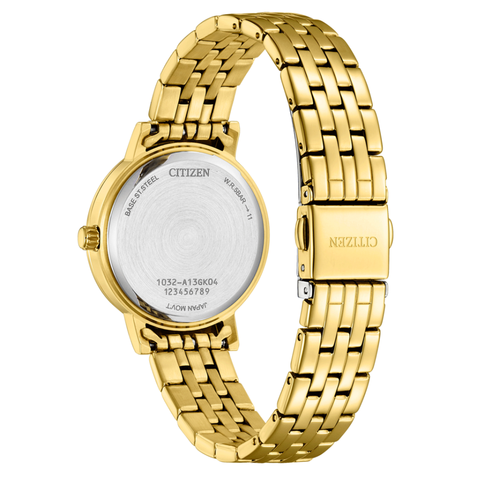 CITIZEN EL3102-50D Quartz KADIN / KIZ KOL SAATİ