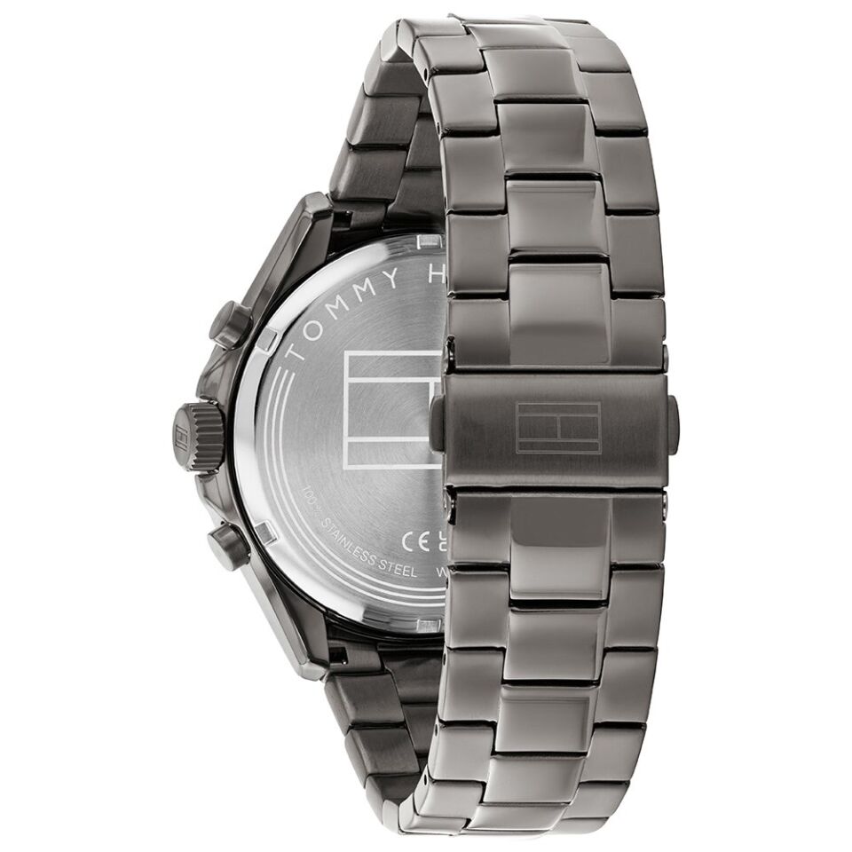 TOMMY HILFIGER TH1792008 Quartz ERKEK KOL SAATİ
