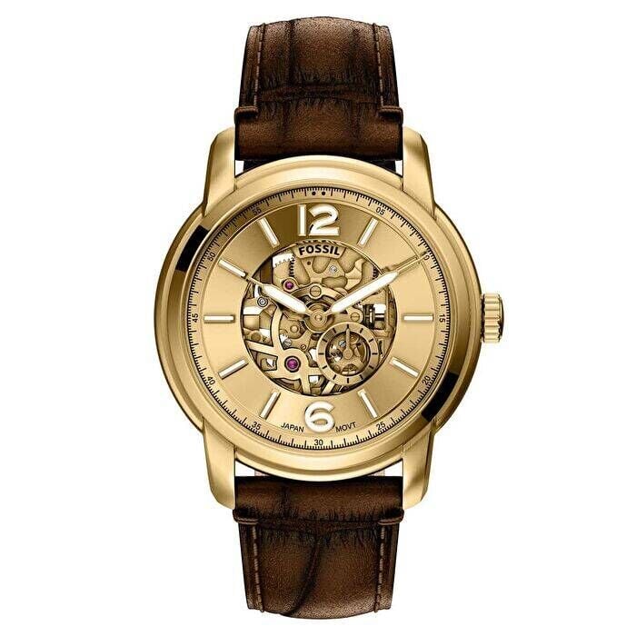 Fossil FME3279 Otomatik Erkek Kol Saati | Safir Saat