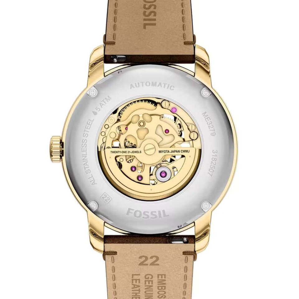 FOSSIL FME3279 Otomatik KADIN / KIZ KOL SAATİ