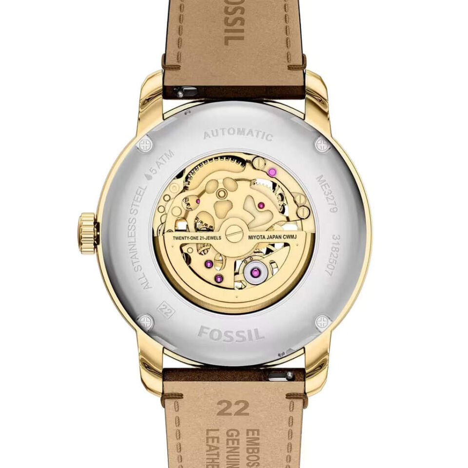 FOSSIL FME3279 Erkek Kol Saati