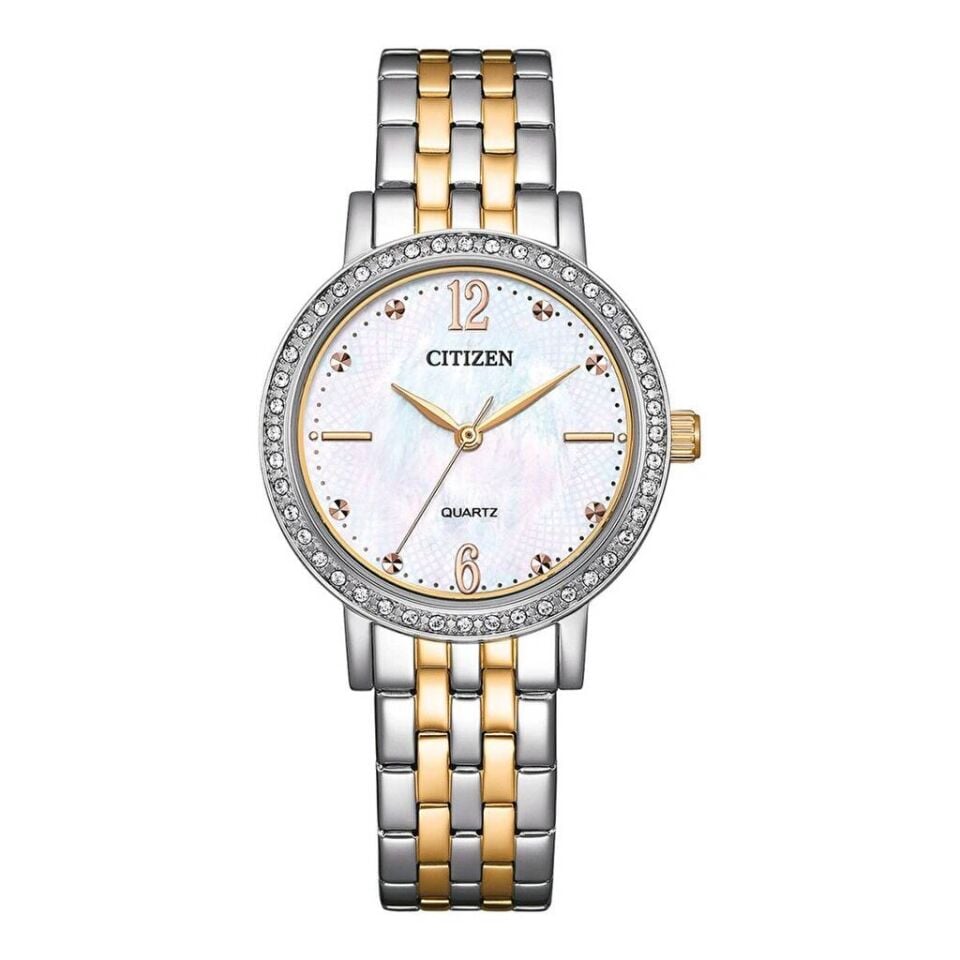 CITIZEN EL3106-59D Kol Saati