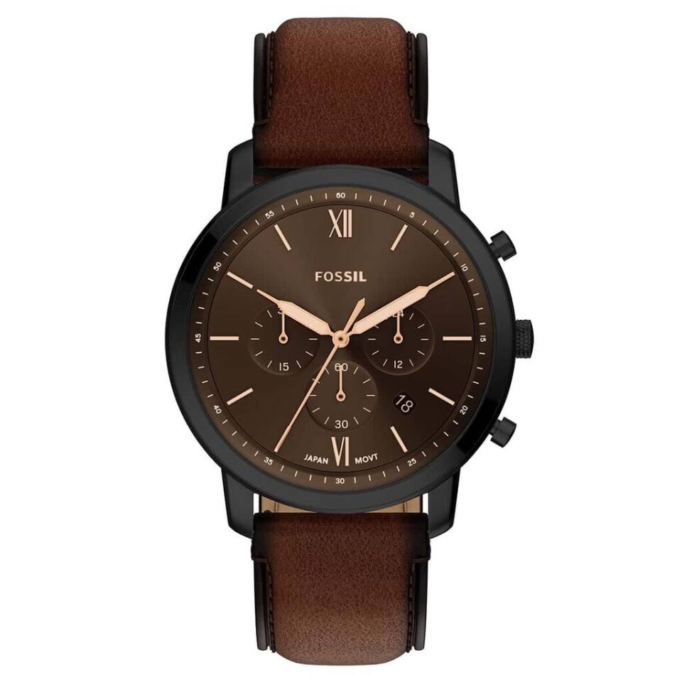 FOSSIL FFS6163 Quartz ERKEK KOL SAATİ