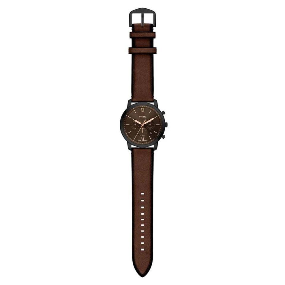 FOSSIL FFS6163 Quartz ERKEK KOL SAATİ