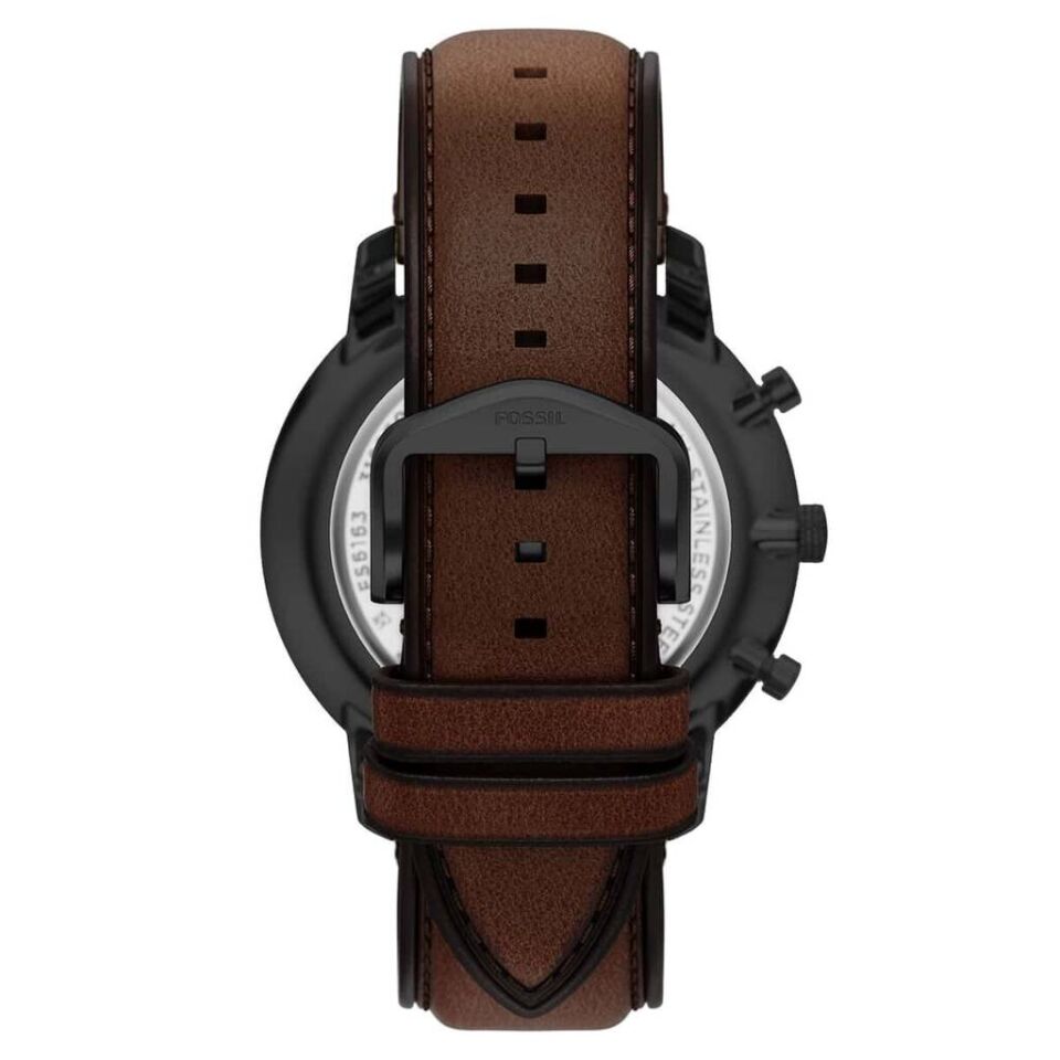 FOSSIL FFS6163 Quartz ERKEK KOL SAATİ