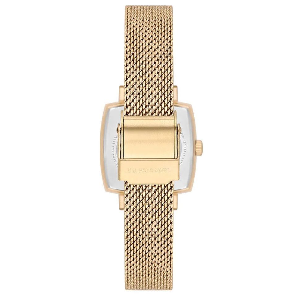 U.S. POLO ASSN. USPA2066-08 Quartz KADIN / KIZ KOL SAATİ