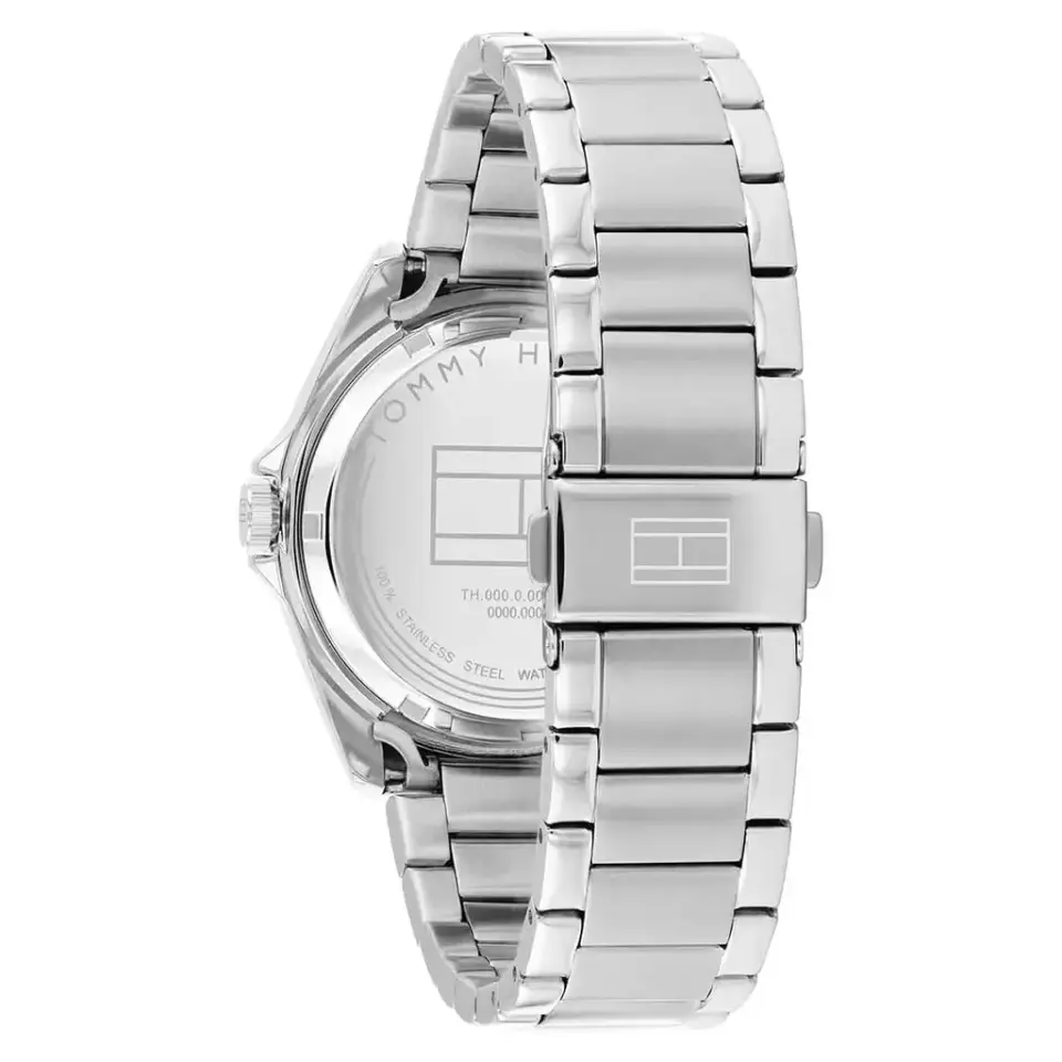 TOMMY HILFIGER TH1710717 Quartz ERKEK KOL SAATİ