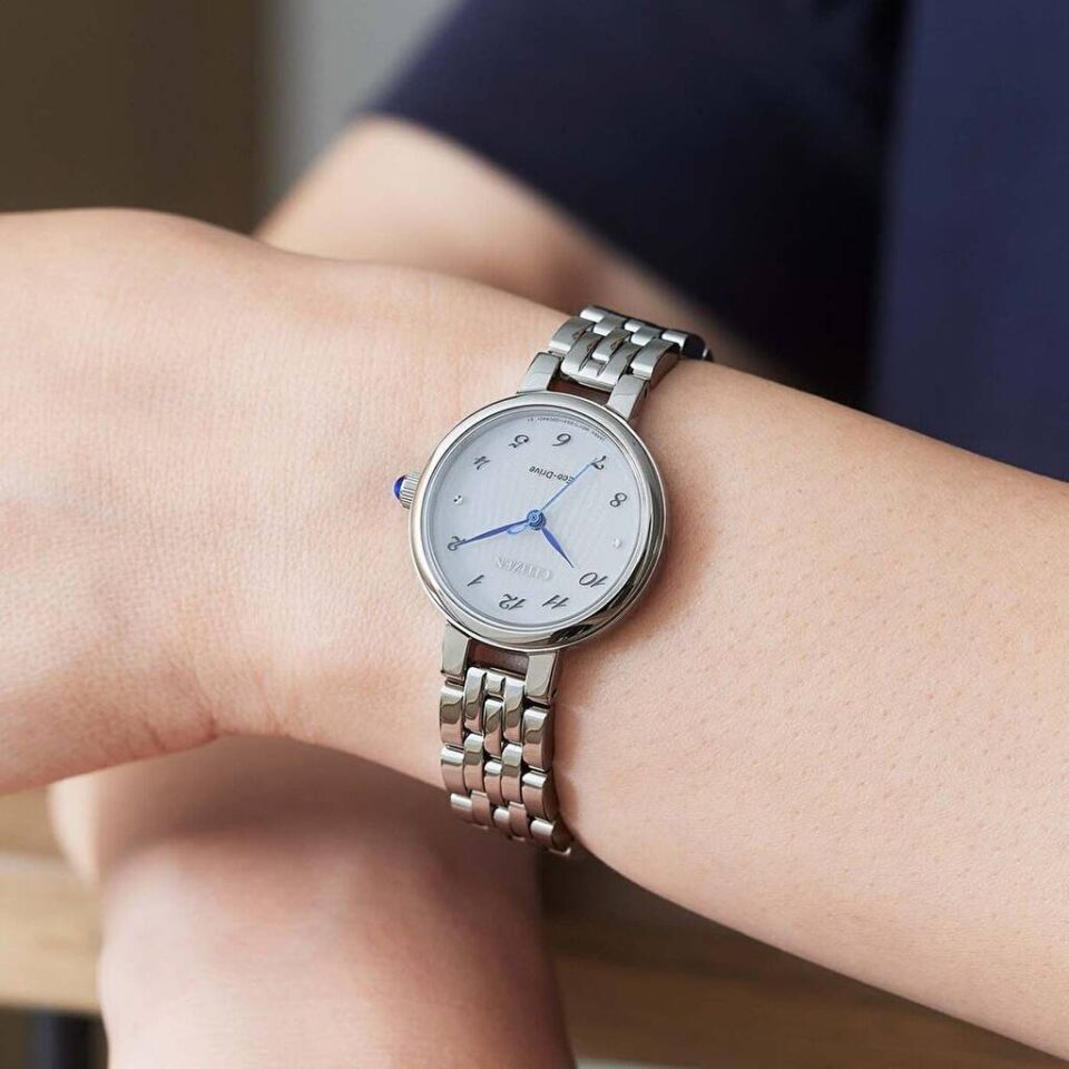 CITIZEN EM0990-81A Solar KADIN / KIZ KOL SAATİ