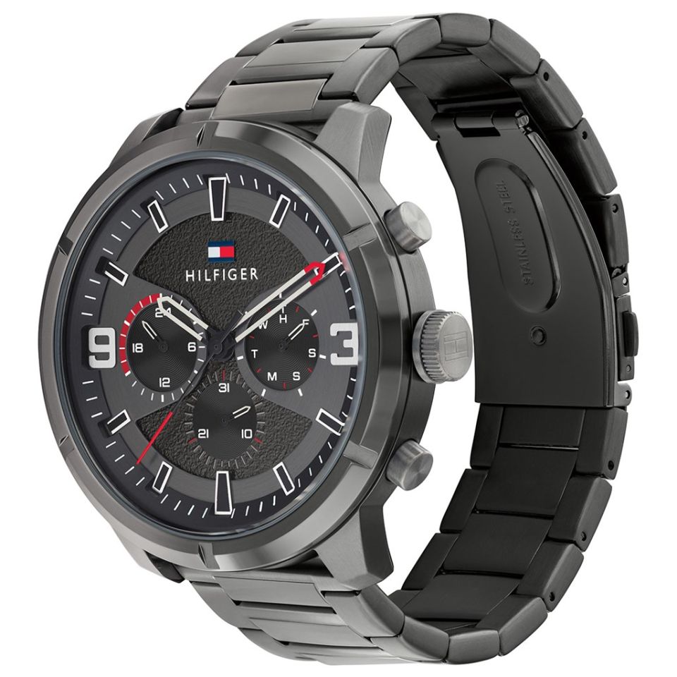 TOMMY HILFIGER TH1792071 Quartz ERKEK KOL SAATİ