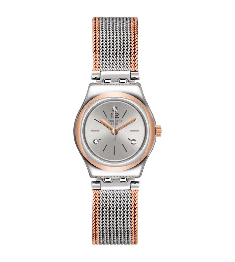 SWATCH YSS327M Quartz KADIN / KIZ KOL SAATİ