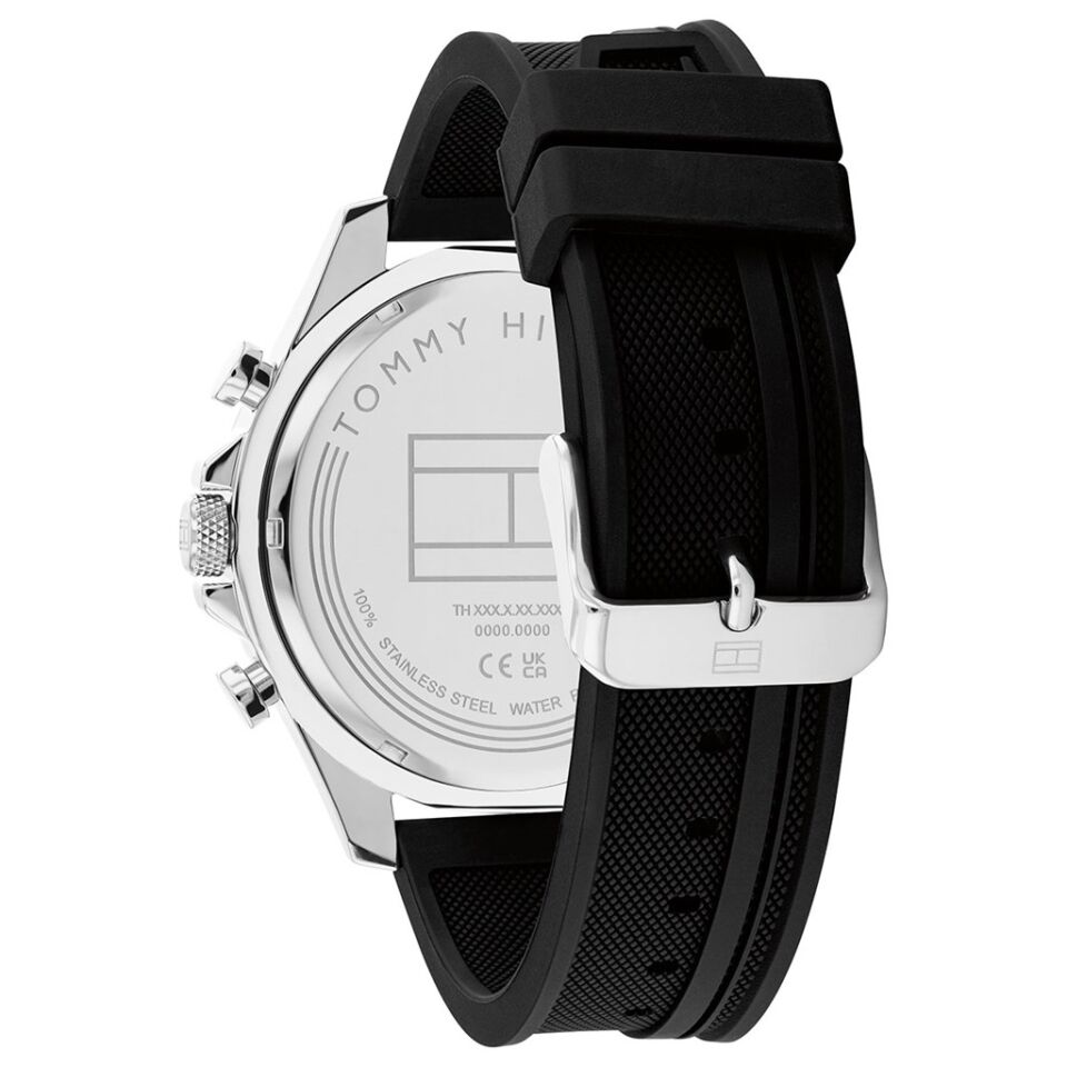 TOMMY HILFIGER TH1792082 Quartz ERKEK KOL SAATİ