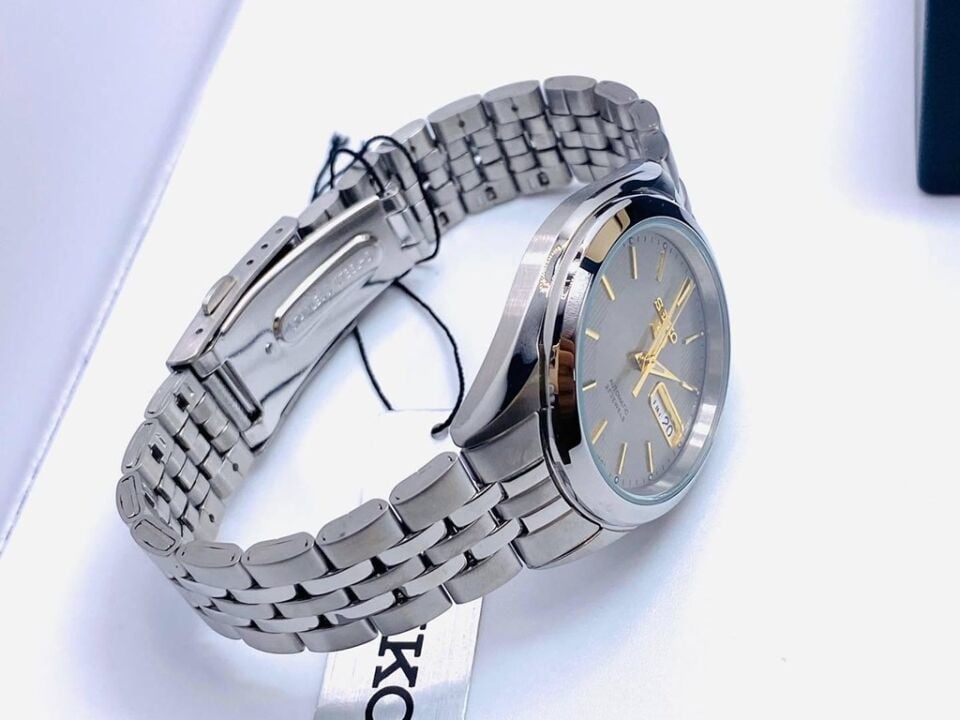 SEIKO SNKL19K1 Kol Saati