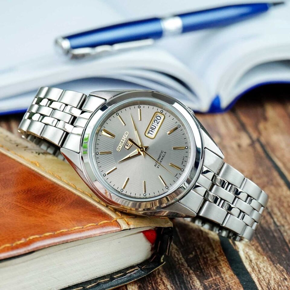 SEIKO SNKL19K1 Kol Saati